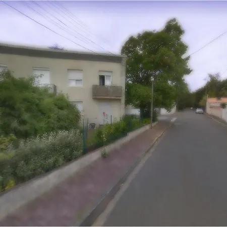 Parenthese Rochelaise Διαμέρισμα Λα Ροσέλ