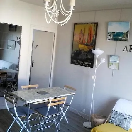 Apartment Parenthese Rochelaise La Rochelle (Charente-Maritime)