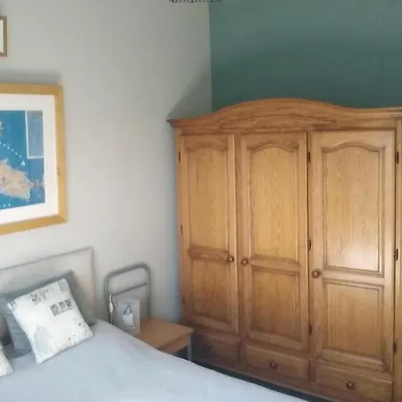 Apartment Parenthese Rochelaise