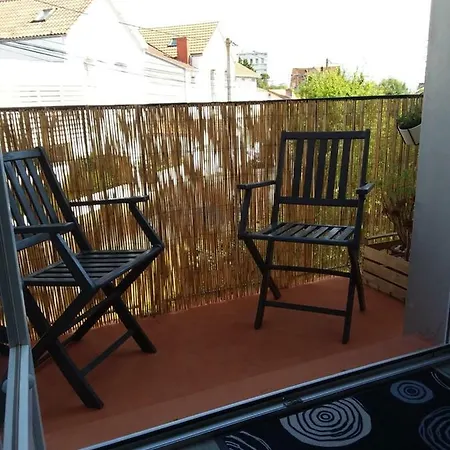 Apartment Parenthese Rochelaise *